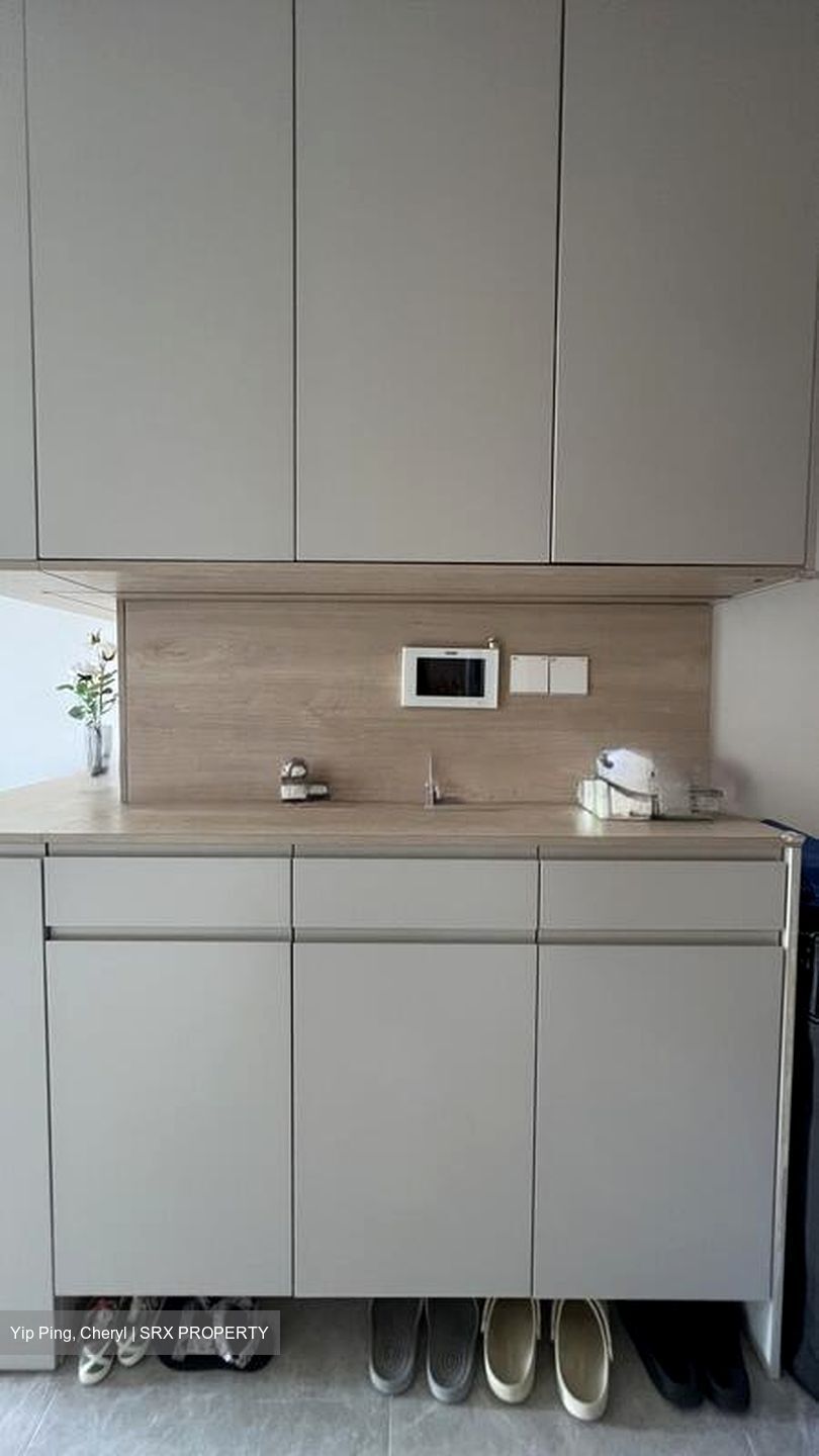 Stirling Residences (D3), Apartment #512829161